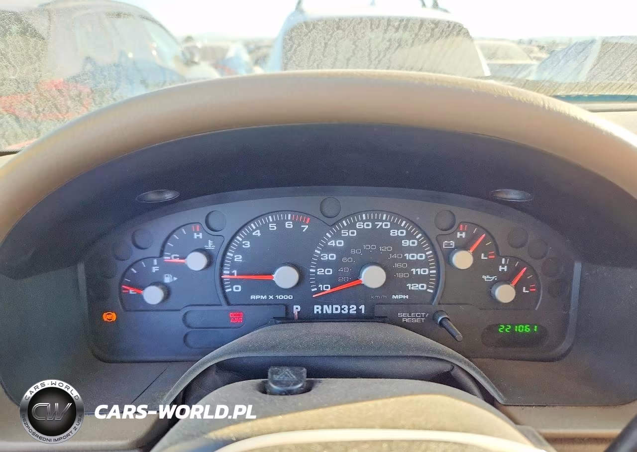 2004 Ford Explorer Xls VIN:1FMZU62KX4ZA59065 - 9