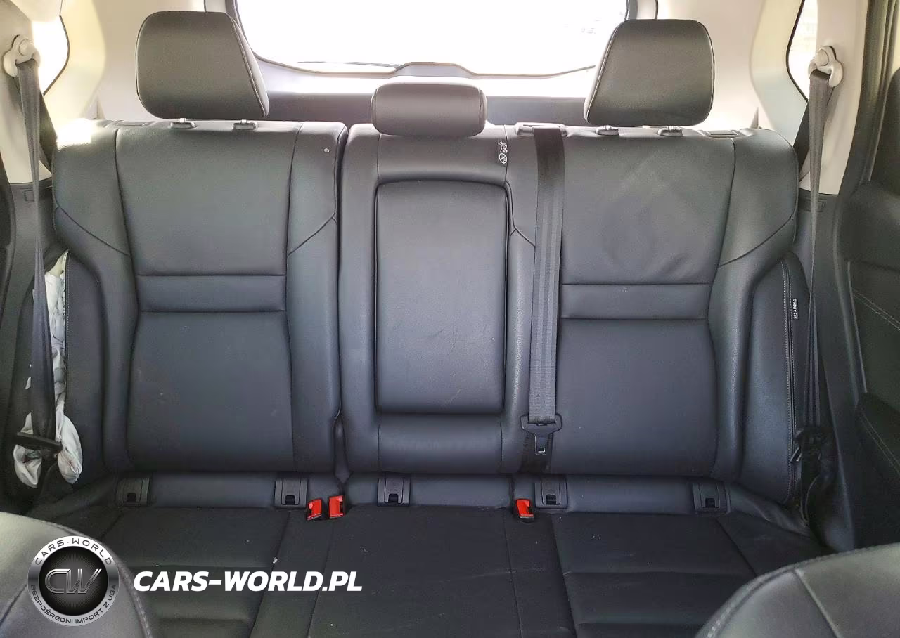 2024 Nissan Rogue Sl VIN:JN8BT3CA2RW360603 - 10