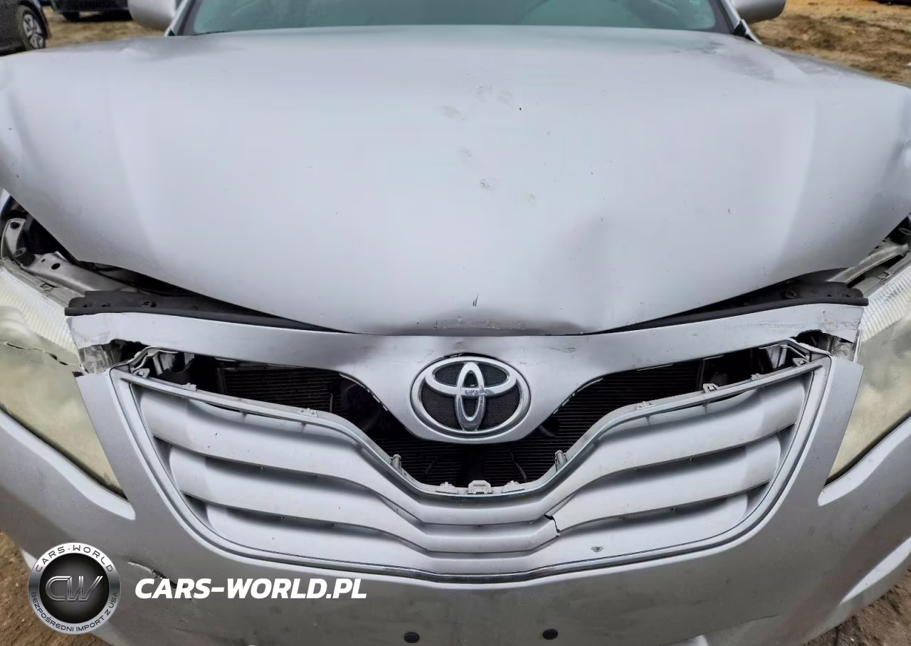 2011 Toyota Camry Base VIN:4T4BF3EKXBR197596 - 11