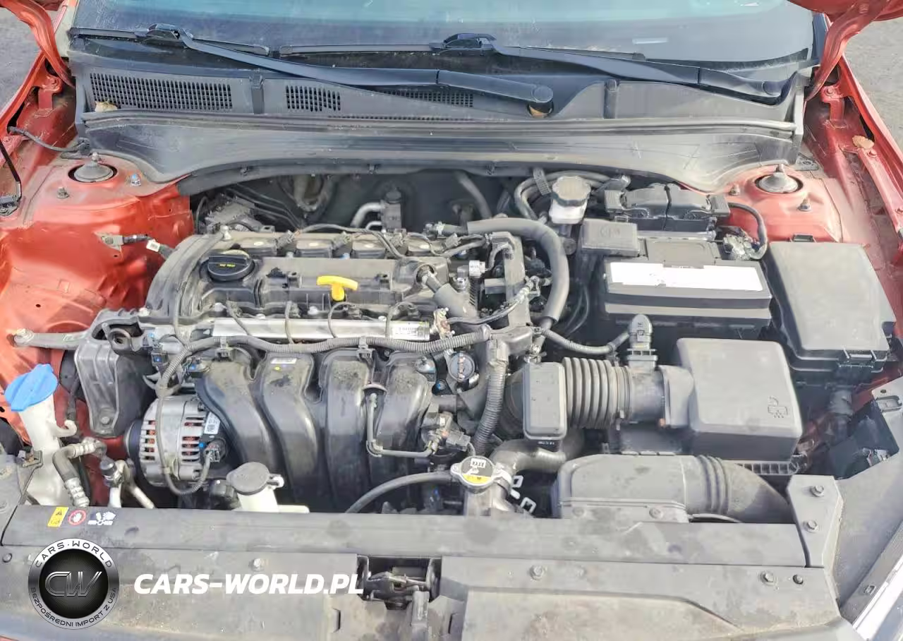 2021 Kia Forte VIN:3KPF34AD4ME389555 - 11