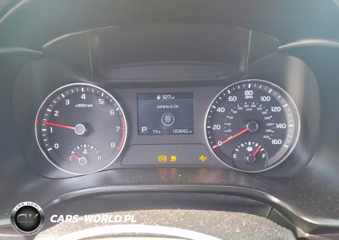 2021 Kia Forte VIN:3KPF34AD4ME389555 - 9