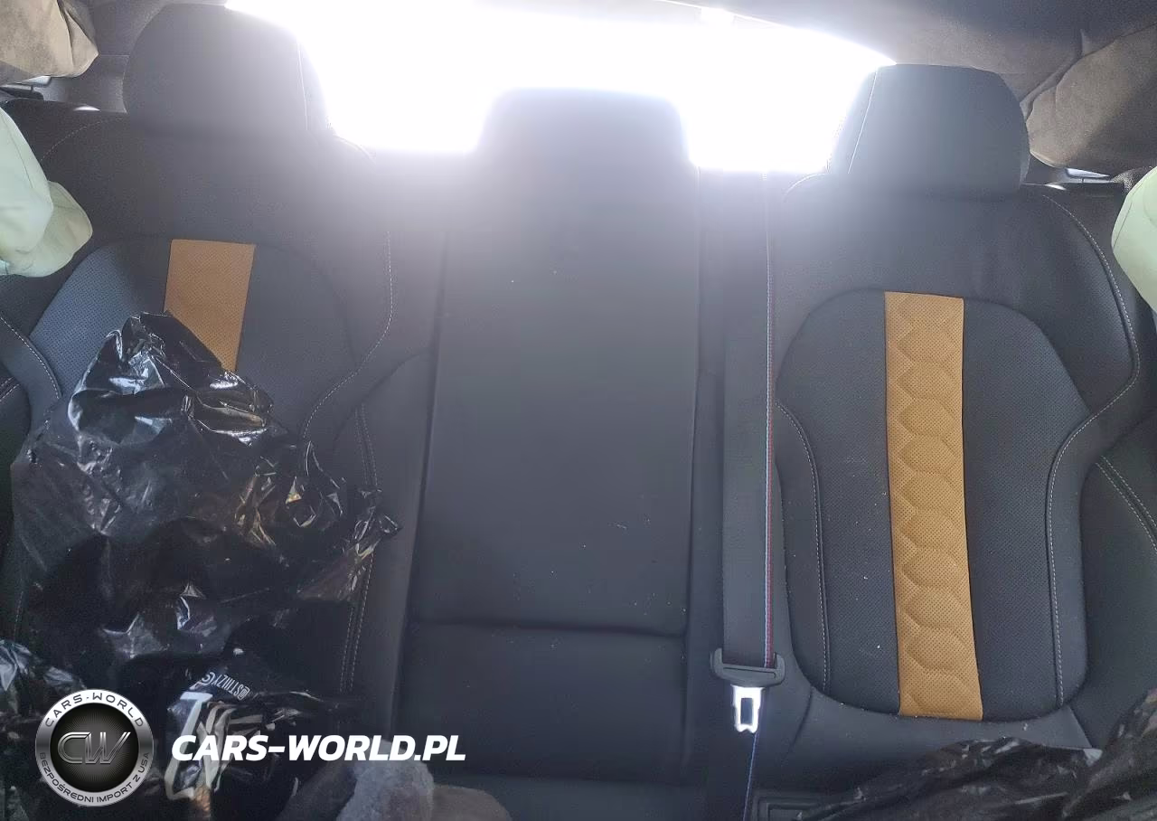 2024 BMW X6 M Competition VIN:5YM23ET03R9S29717 - 10