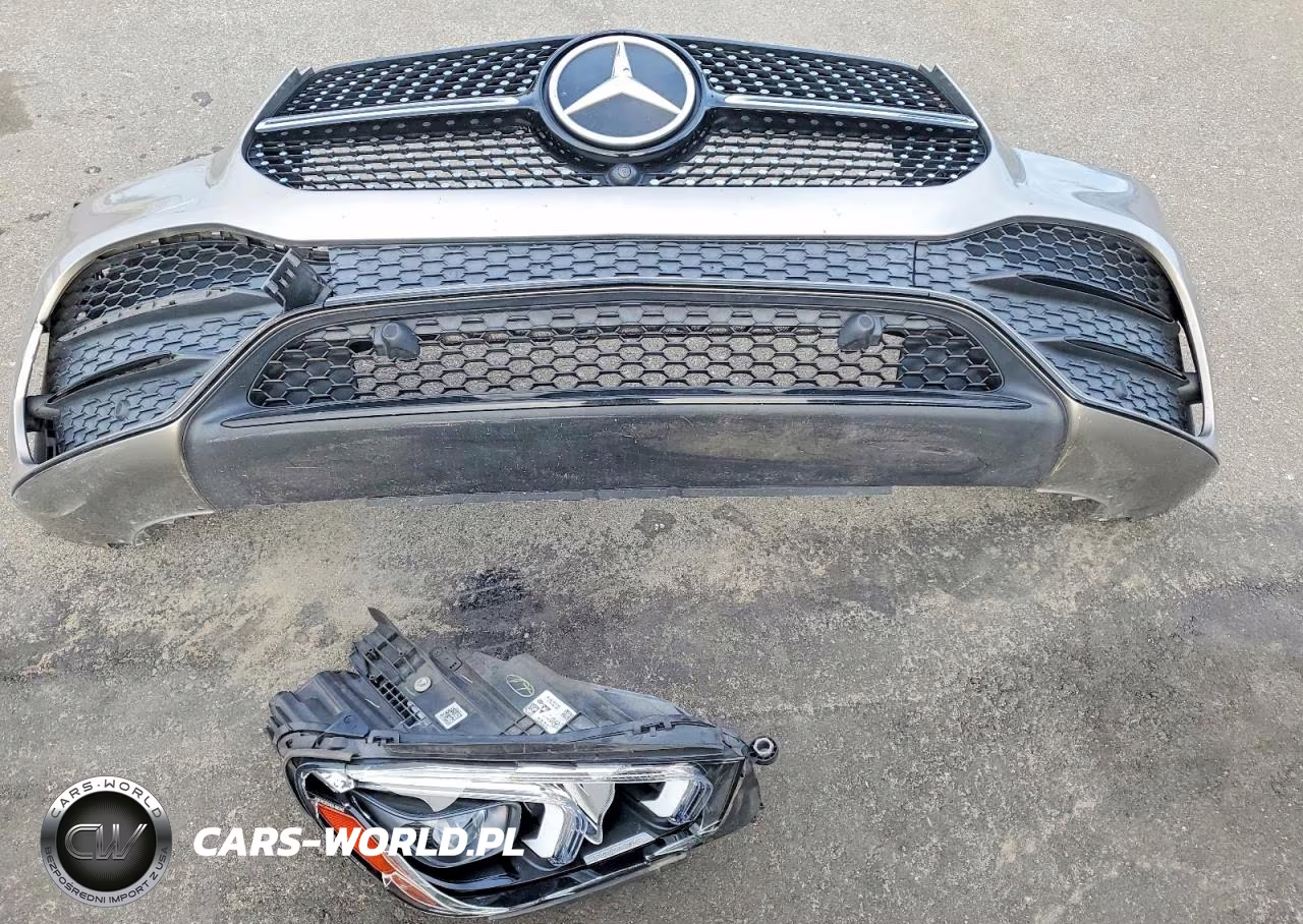 2020 Mercedes-Benz Gle 350 4Matic VIN:4JGFB4KB2LA078090 - 13
