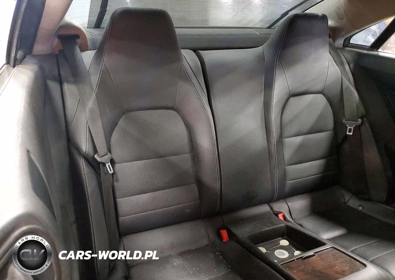 2010 Mercedes-Benz E 550 VIN:WDDKJ7CB5AF004450 - 10
