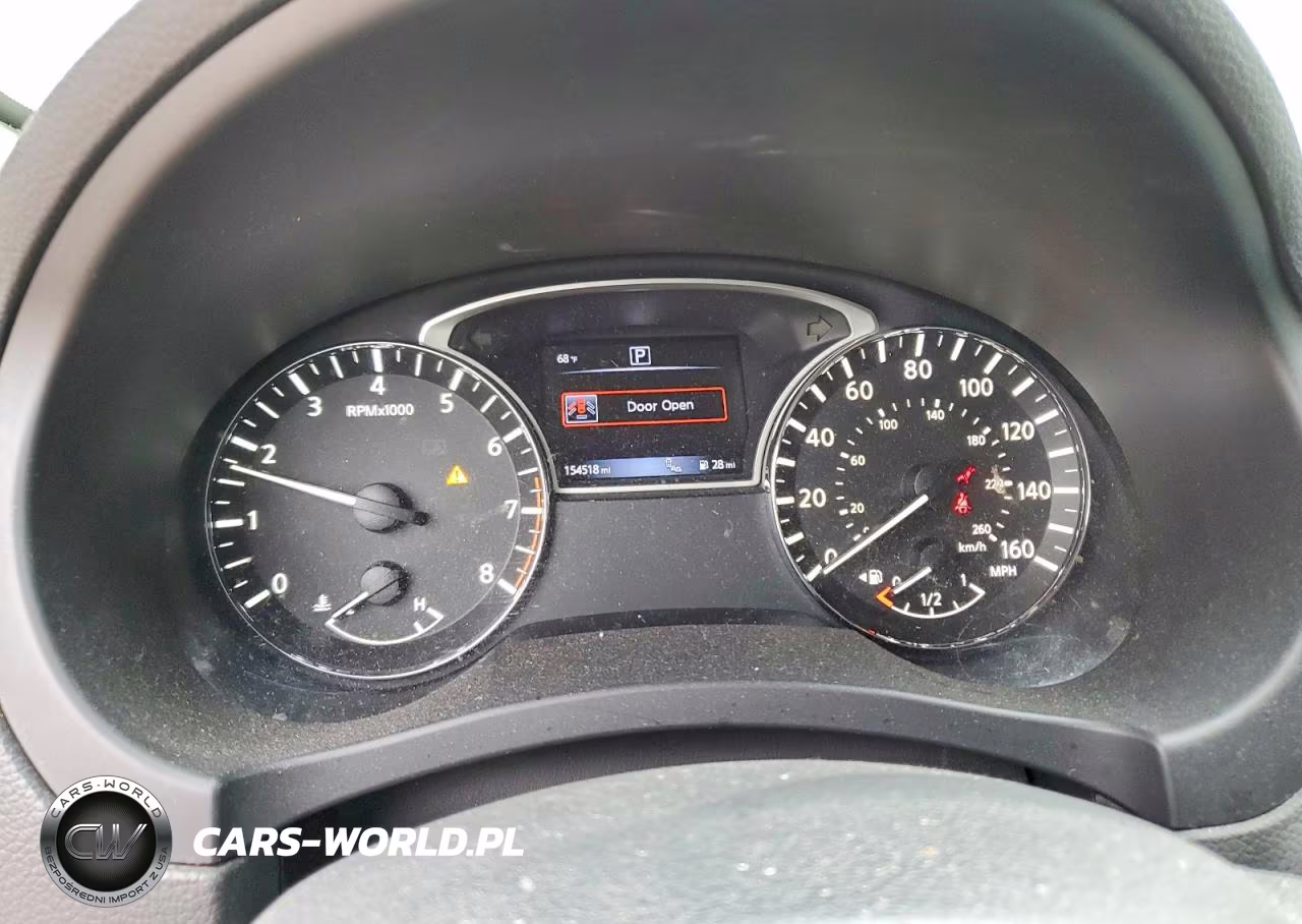 2017 Nissan Altima 2.5 VIN:1N4AL3APXHC215197 - 9