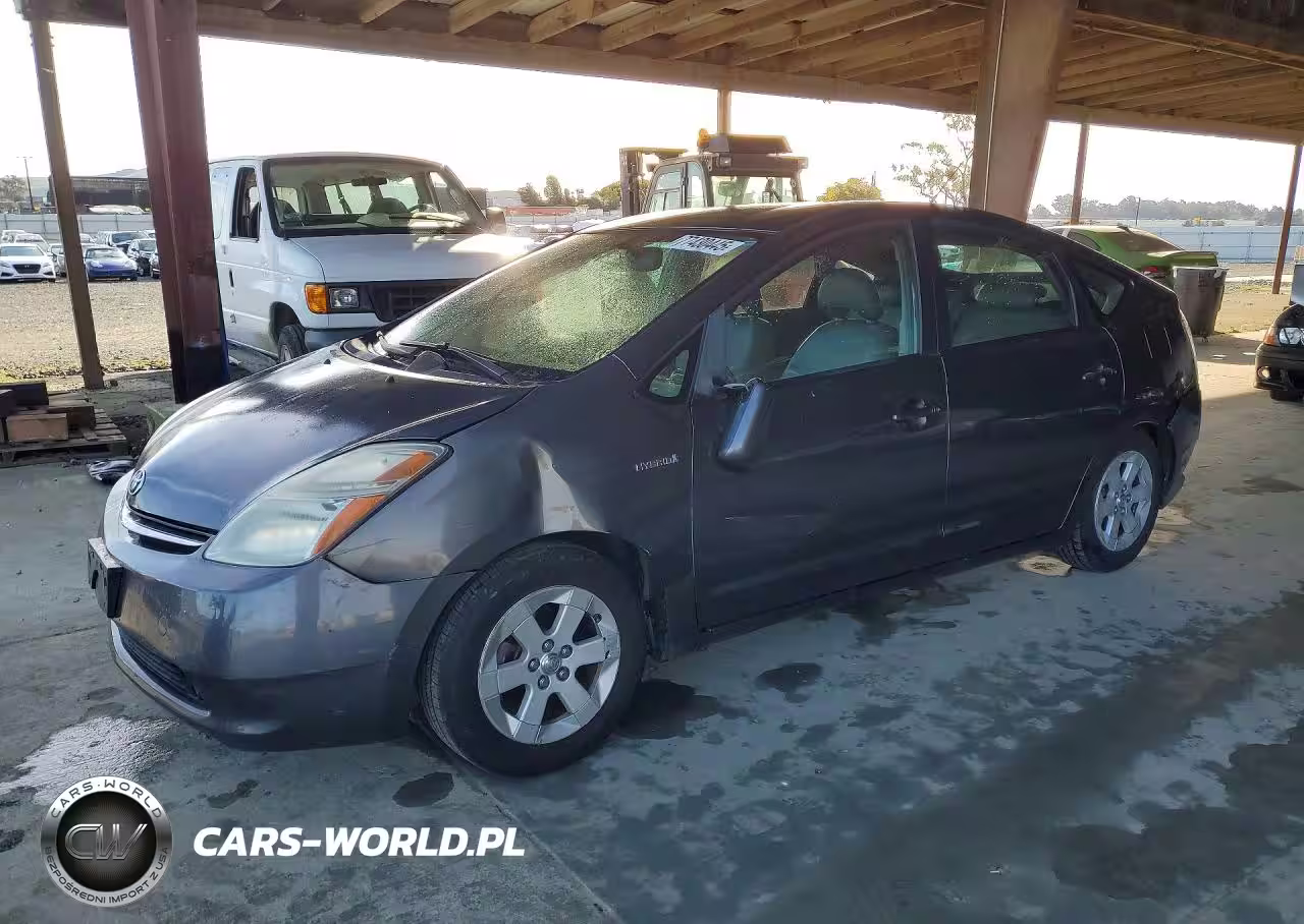 2006 Toyota Prius