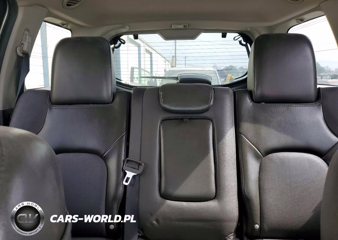 2012 Nissan Pathfinder S VIN:5N1AR1NN7CC631976 - 10