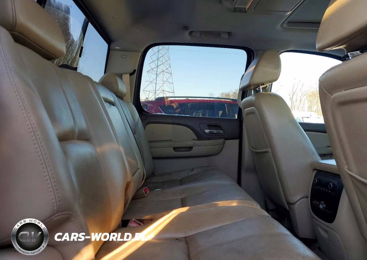 2007 GMC New Sierra K1500 VIN:3GTEK13Y87G500243 - 10