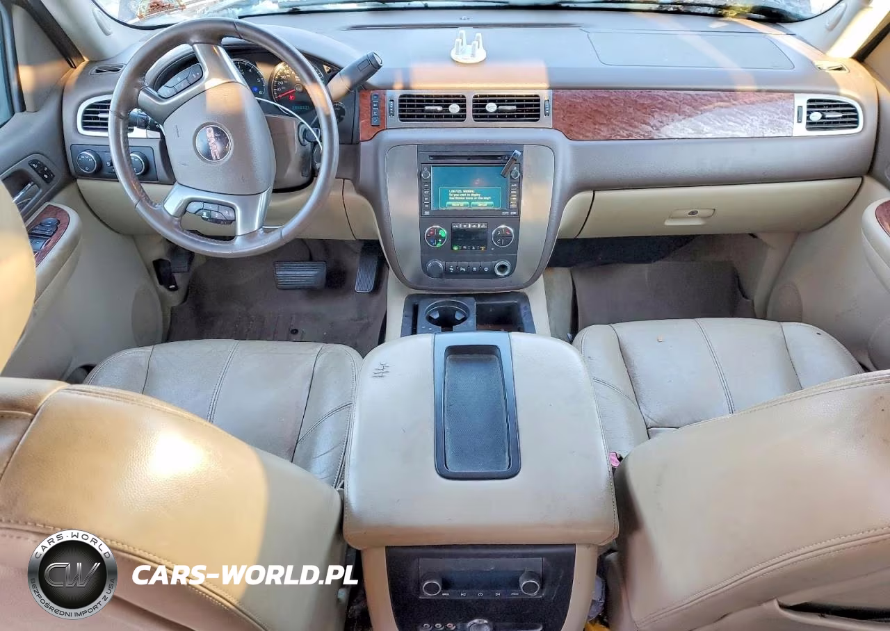 2007 GMC New Sierra K1500 VIN:3GTEK13Y87G500243 - 8