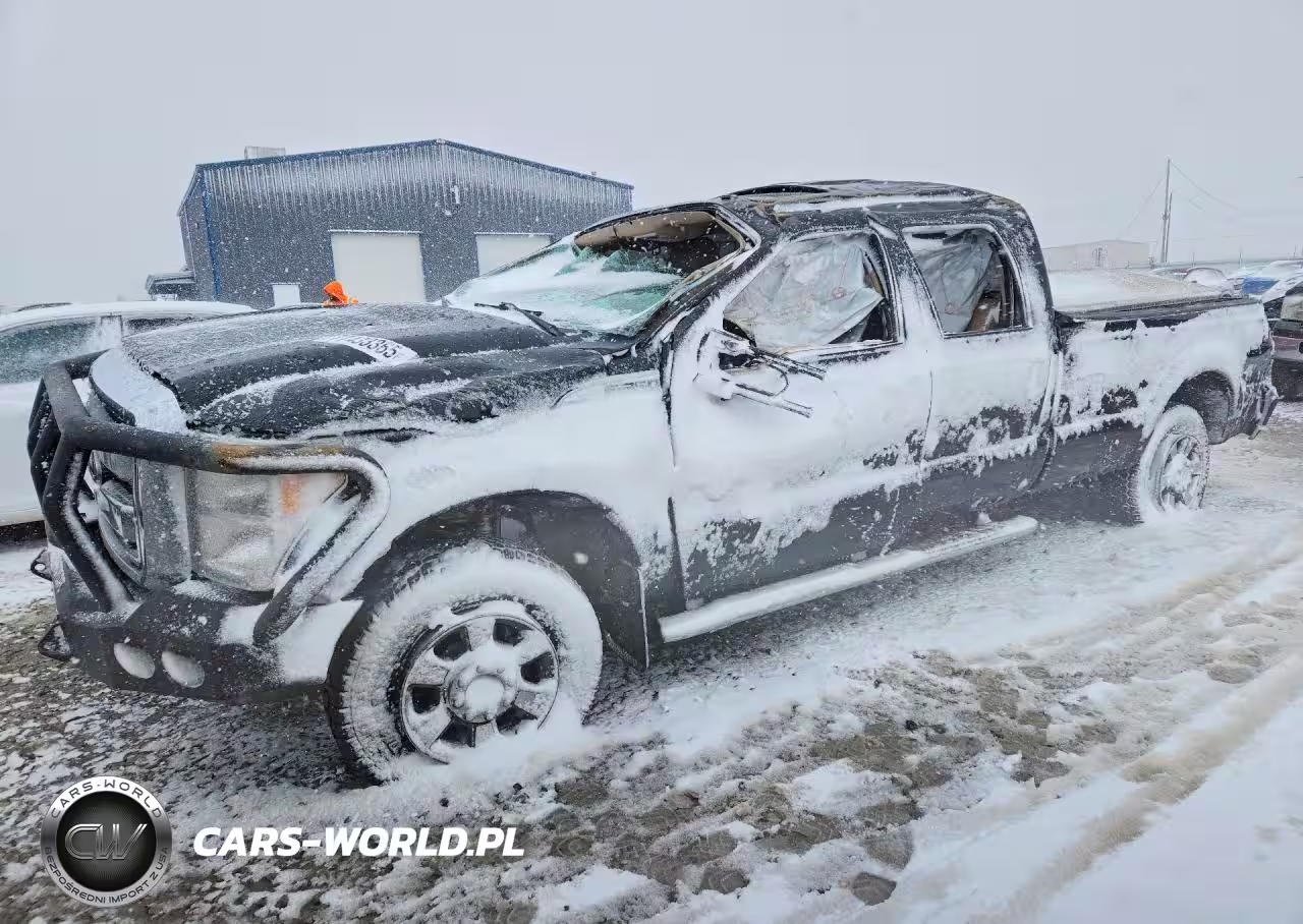 2014 Ford F350 Super Duty