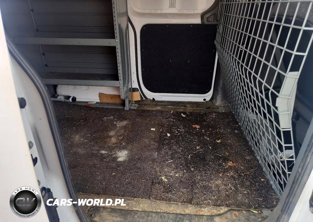 2018 Niss Nv200 VIN:3N6CM0KN8JK690176 - 10