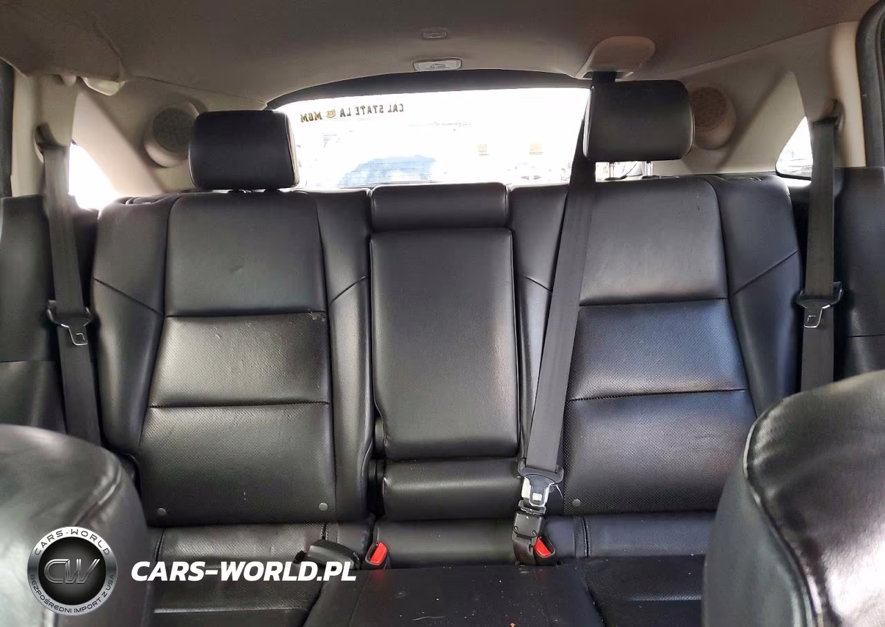 2013 Acura Rdx Technology VIN:5J8TB3H50DL008808 - 10