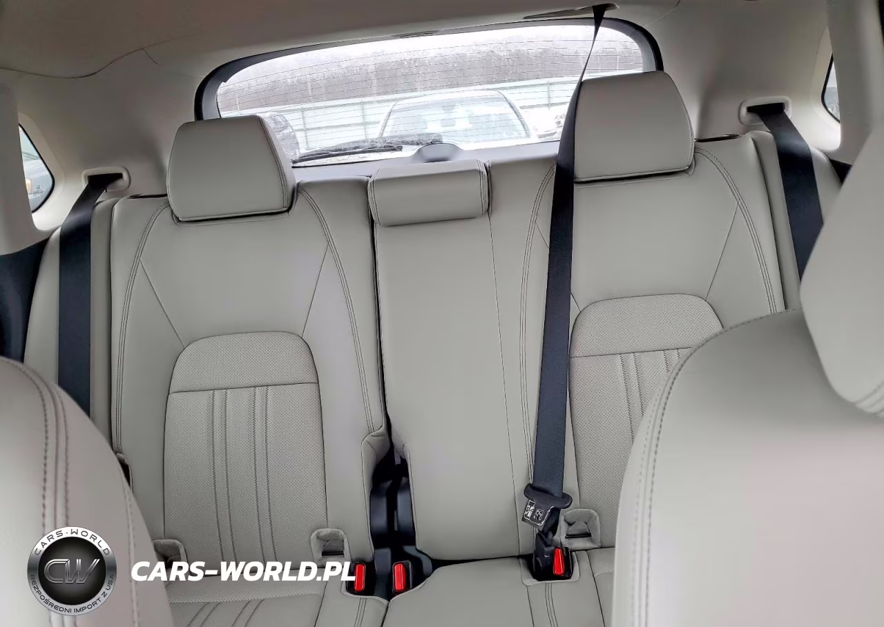 2025 Honda Hr-V Exl VIN:3CZRZ2H77SM763718 - 10
