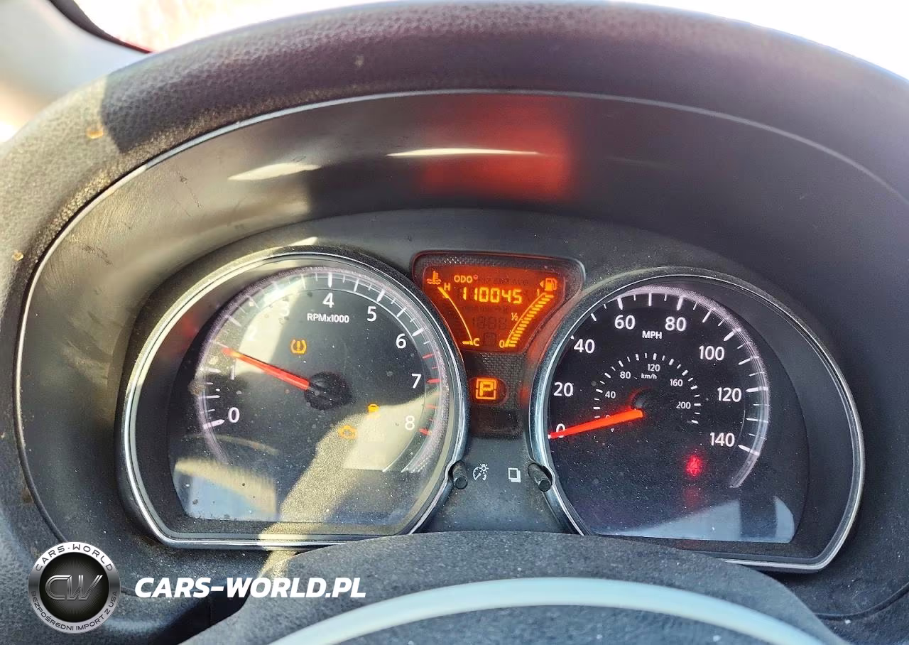 2018 Nissan Versa Note S VIN:3N1CE2CP9JL355372 - 9