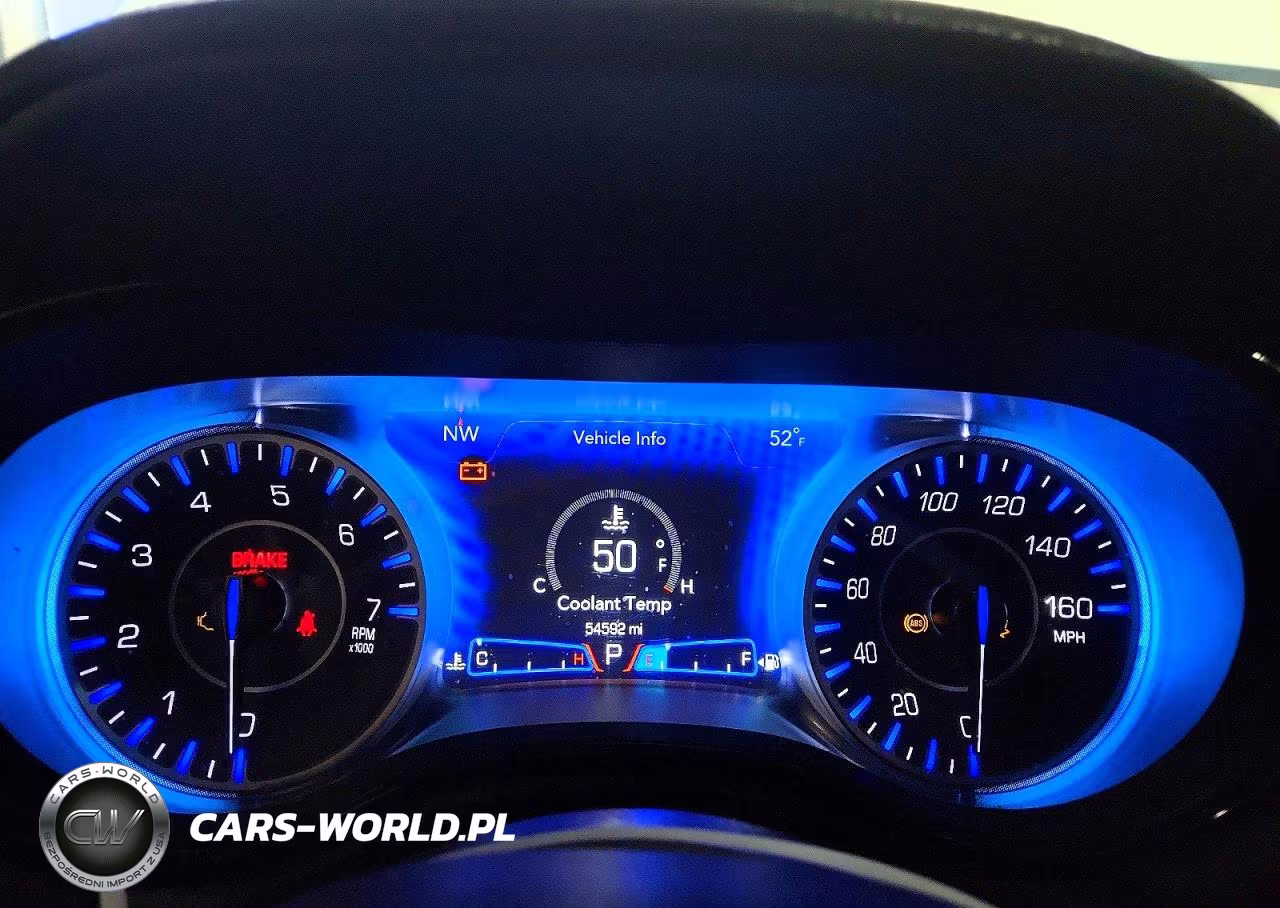2022 Chrysler 300 S VIN:2C3CCAGG4NH135325 - 9