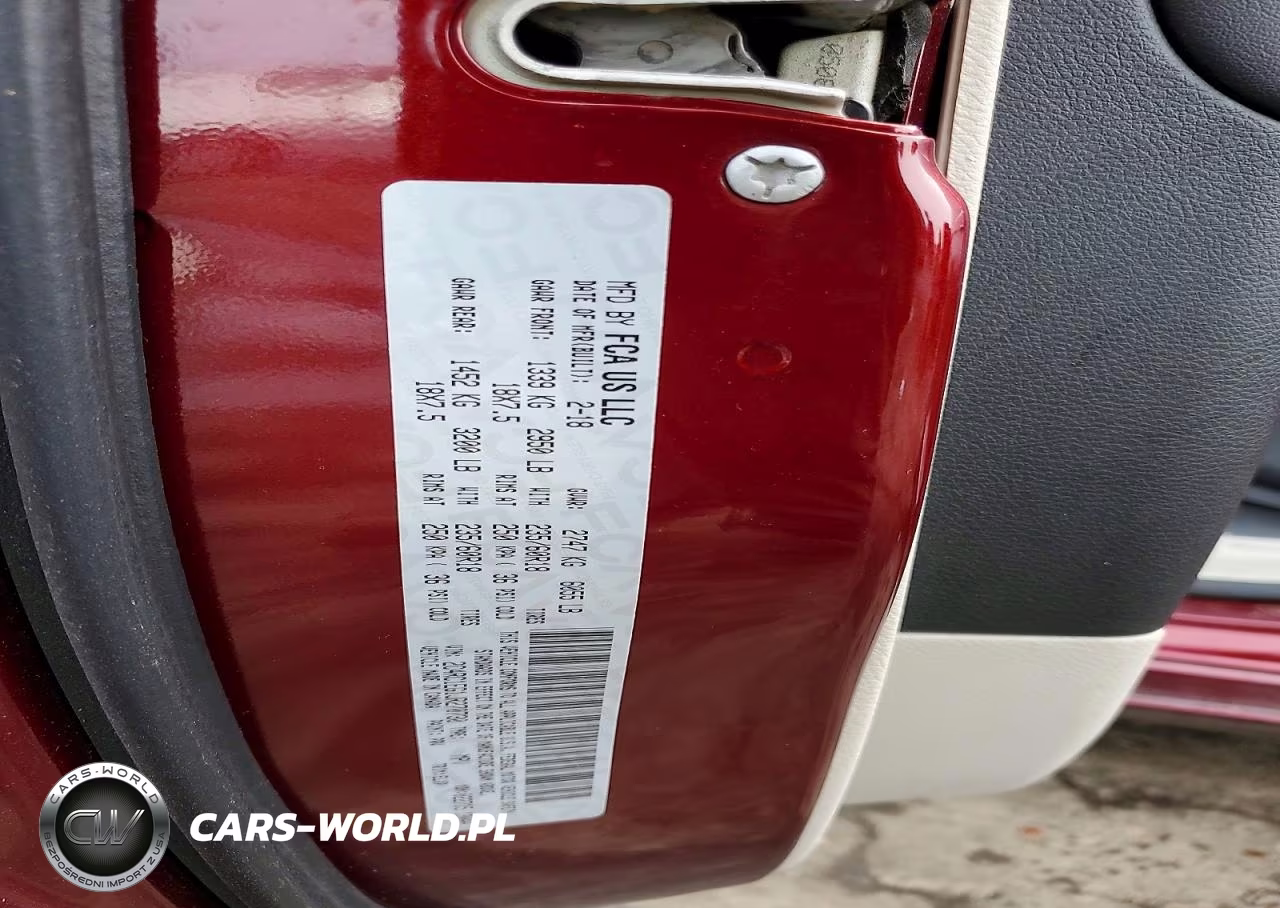 2018 Chrysler Pacifica Touring L Plus VIN:2C4RC1EG1JR270730 - 13