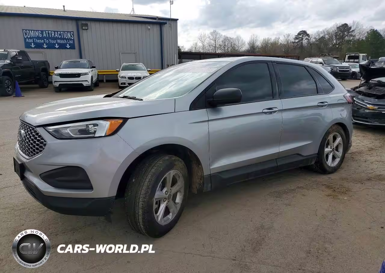 2024 Ford Edge Se – zdjęcie 1 z 13