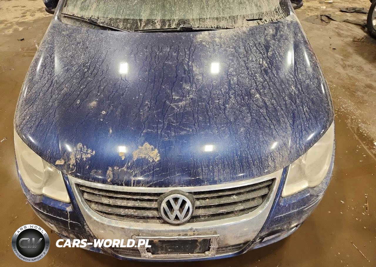 2009 Volkswagen Eos Lux VIN:WVWFA71F69V024483 - 11