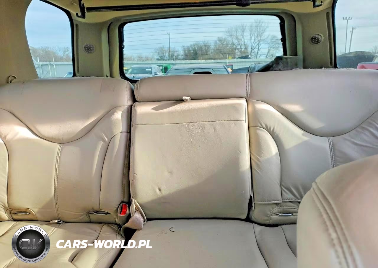 2002 GMC Yukon VIN:1GKEC13Z52R270681 - 10
