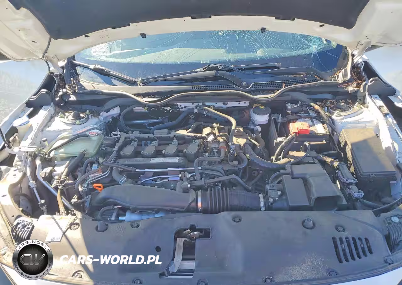 2020 Honda Civic Sport VIN:SHHFK7H41LU212849 - 11