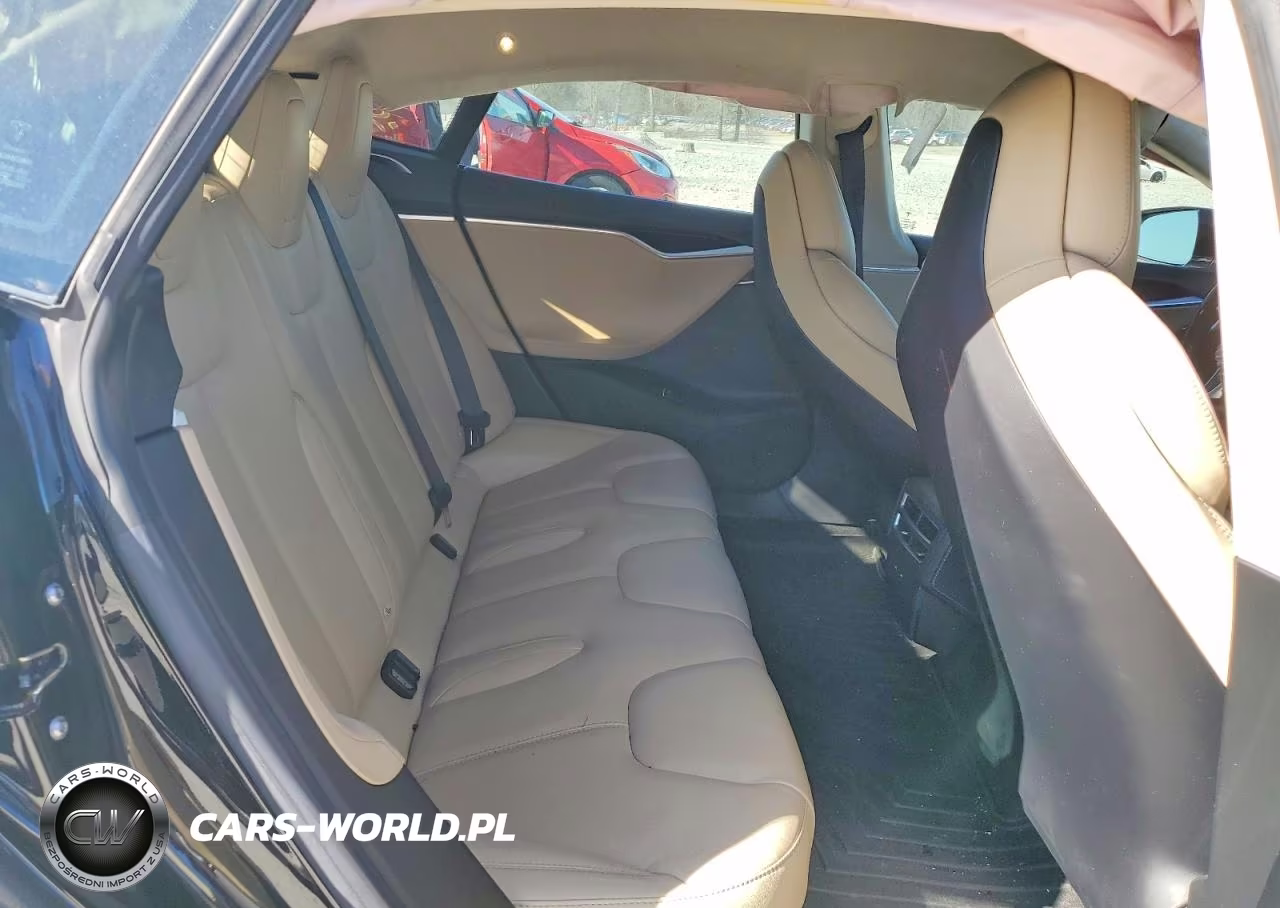 2017 Tesla Model S VIN:5YJSA1E23HF202575 - 10