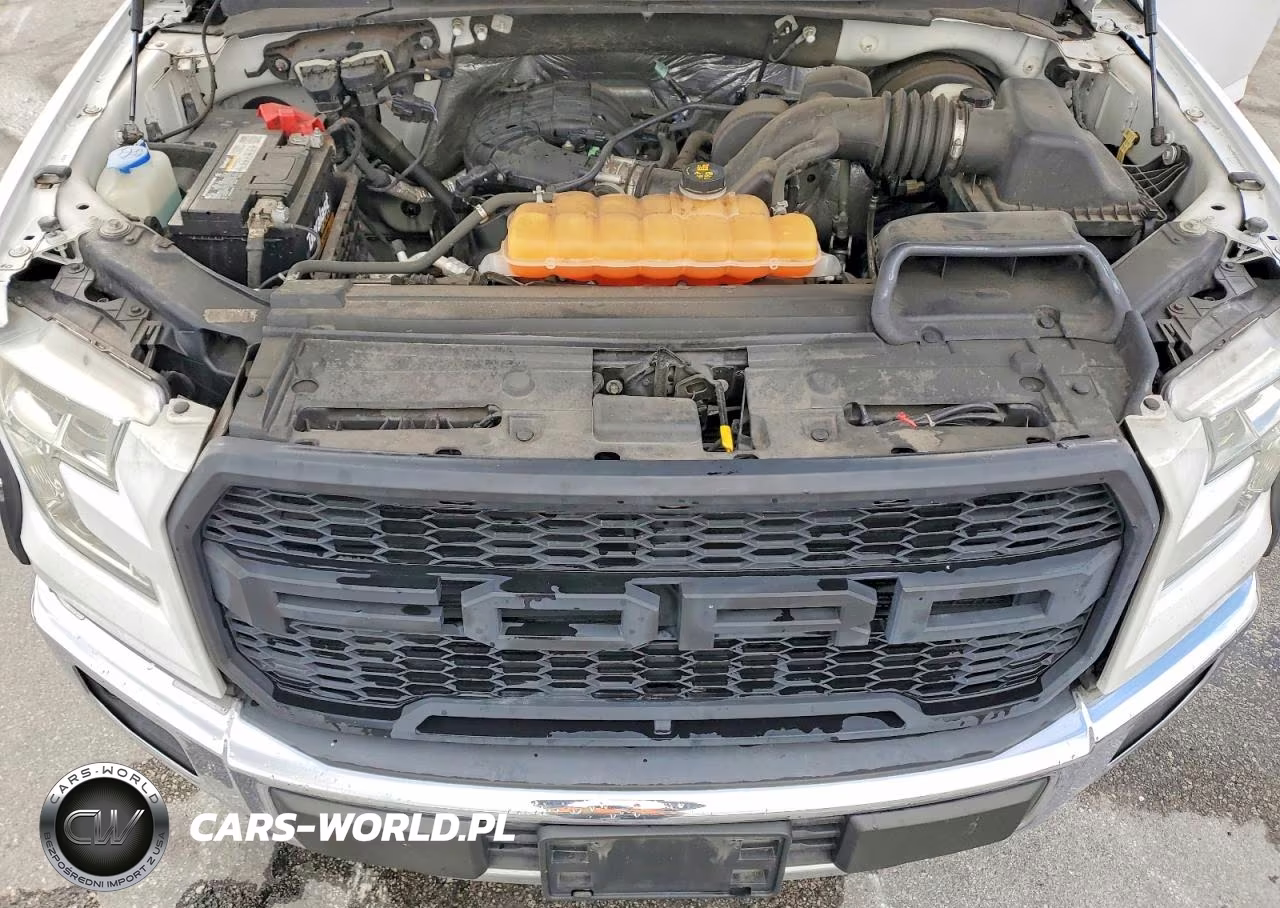 2015 Ford F150 Supercrew VIN:1FTEW1C87FKD63064 - 11
