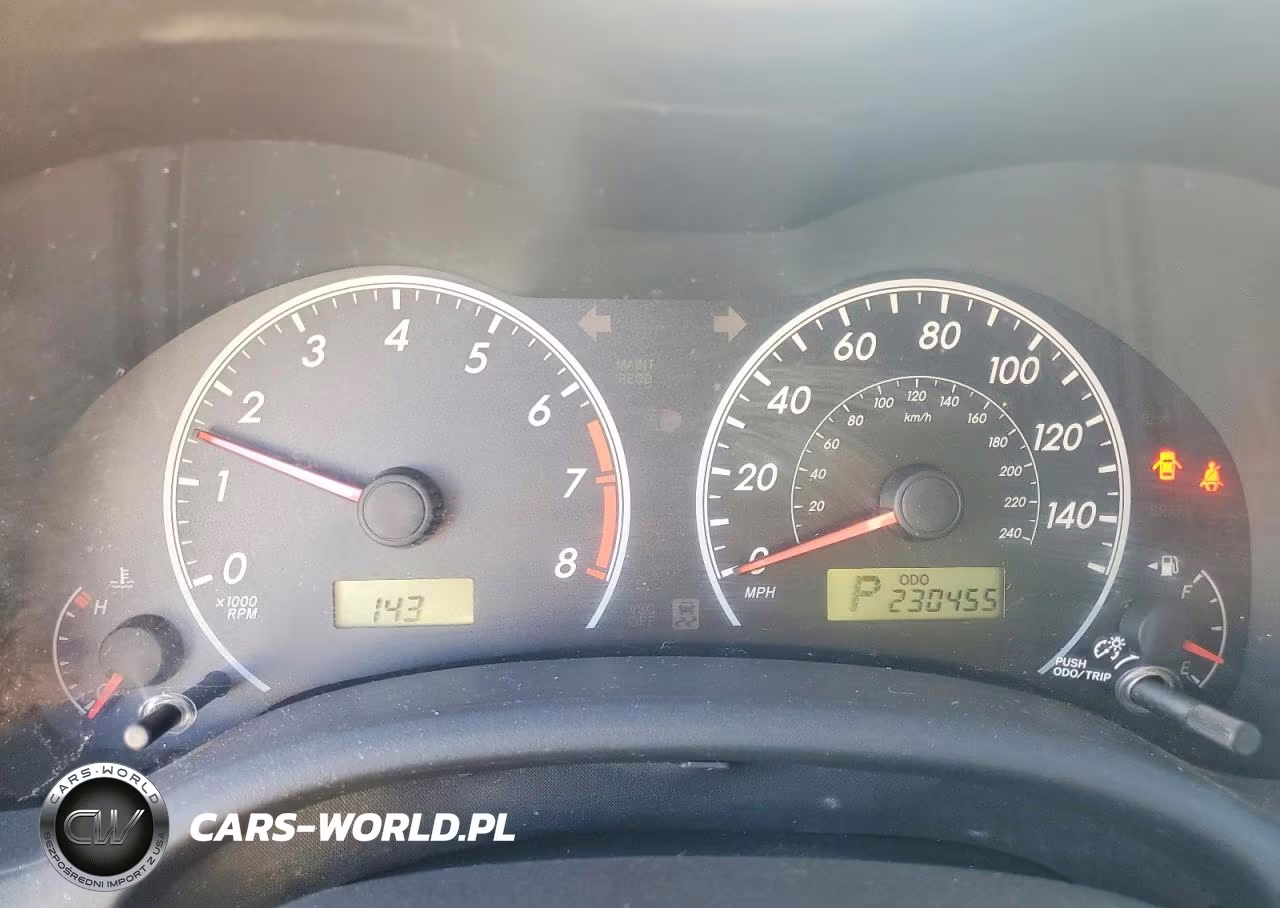 2009 Toyota Corolla S VIN:2T1BU40EX9C153889 - 9