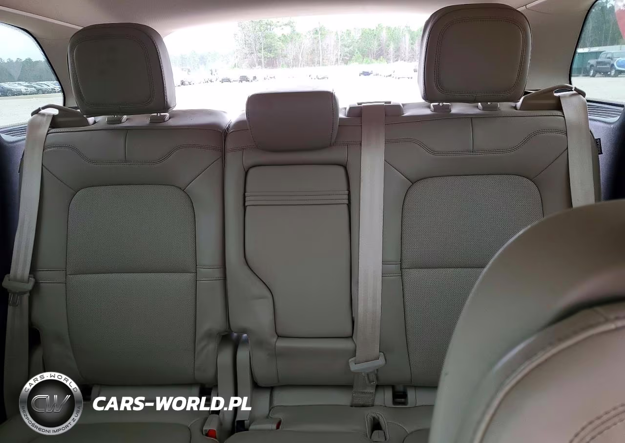 2020 Lincoln Corsair VIN:5LMCJ1C92LUL28553 - 10