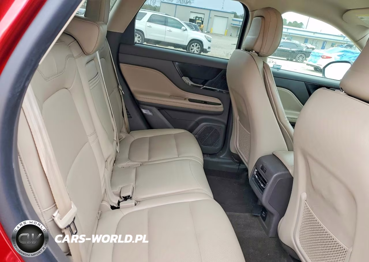 2020 Lincoln Corsair VIN:5LMCJ1C92LUL28553 - 11