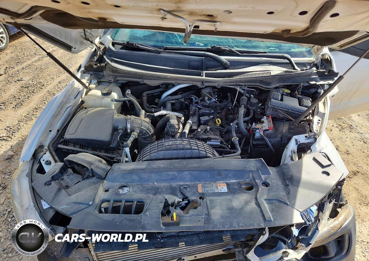 2021 Ford Ranger Xl VIN:1FTER4EH6MLD36063 - 11