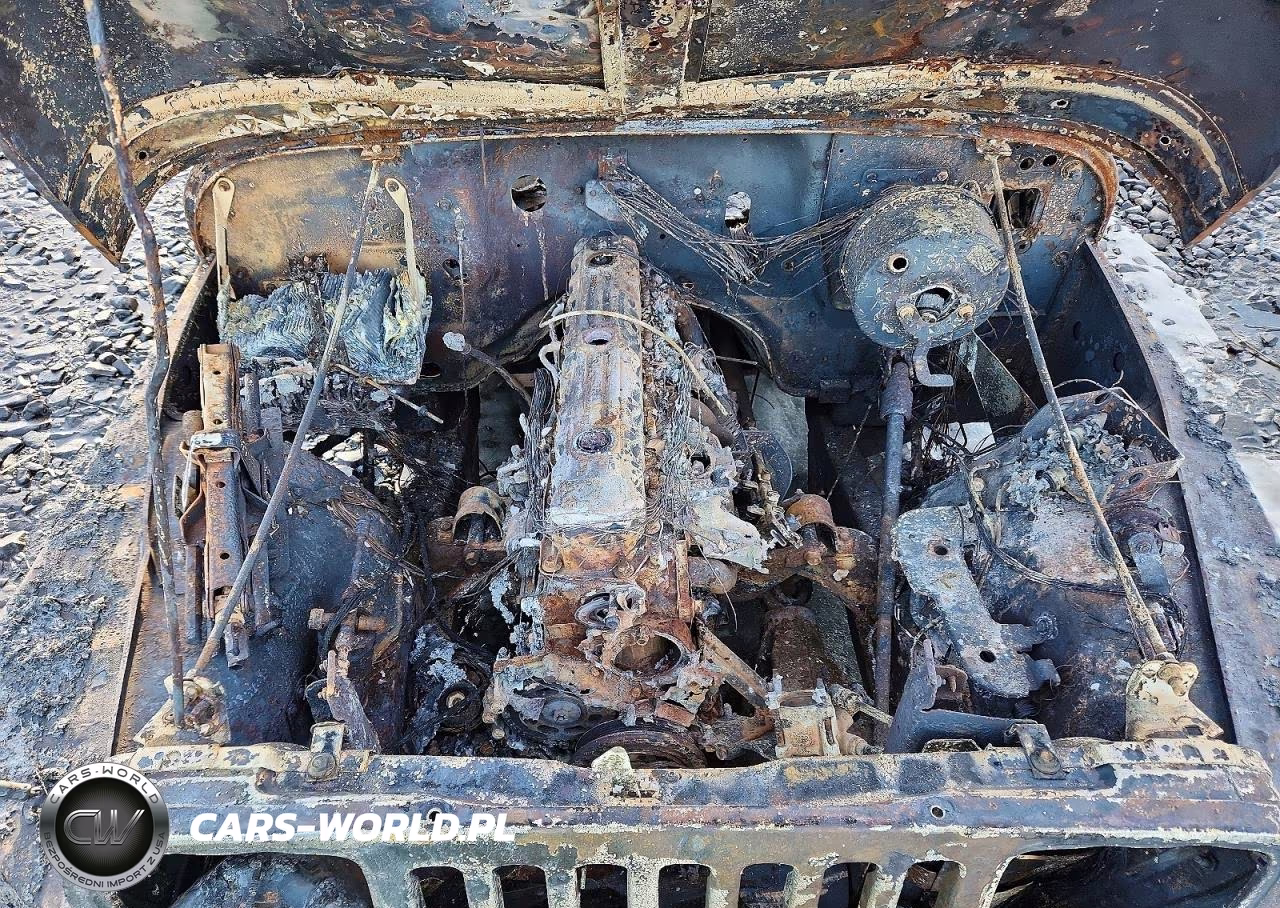1995 Jeep Wrangler VIN:1J4FY49S3SP312851 - 11