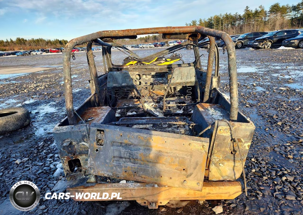 1995 Jeep Wrangler VIN:1J4FY49S3SP312851 - 6