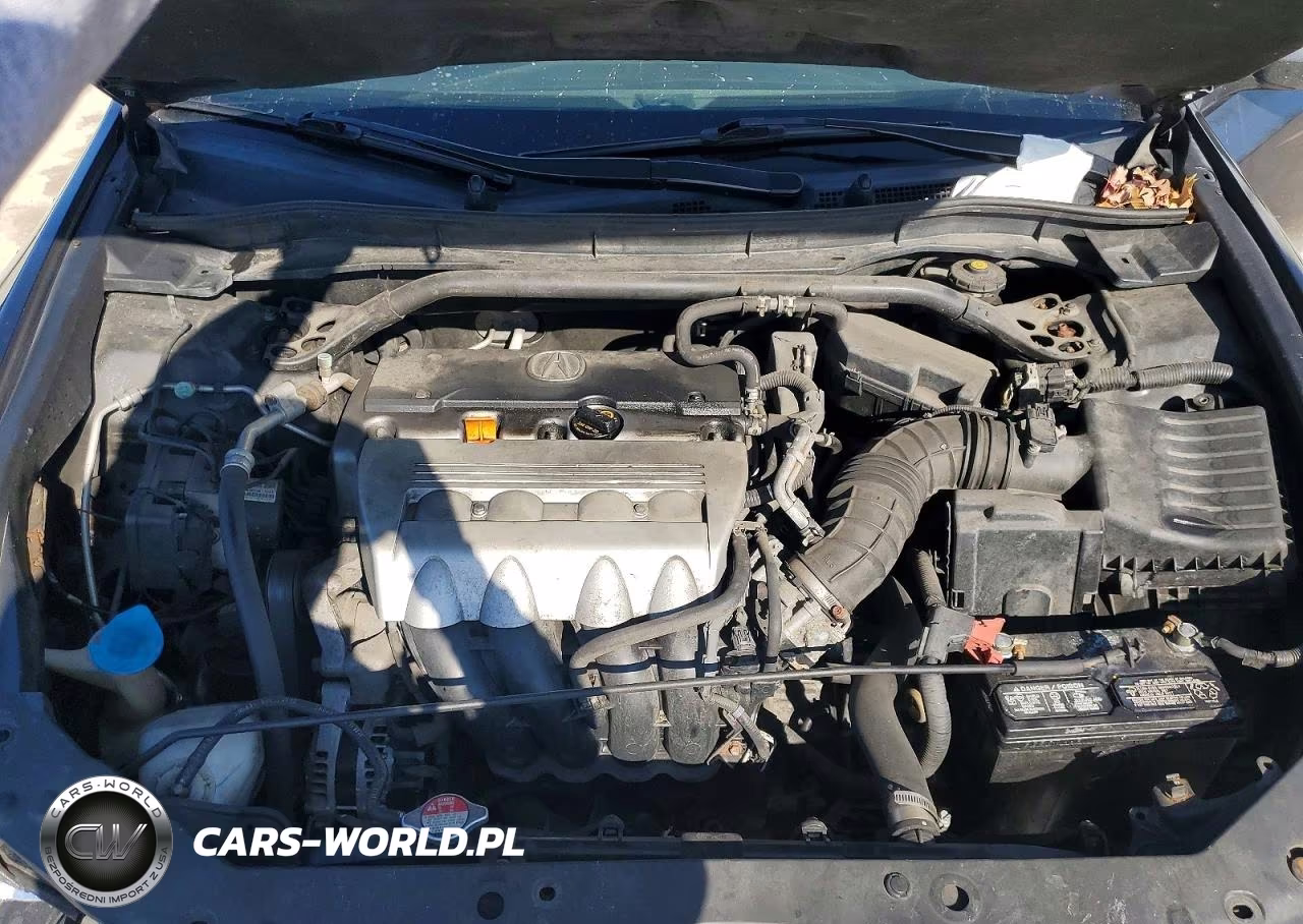 2012 Acura Tsx Tech VIN:JH4CU2F68CC005442 - 11