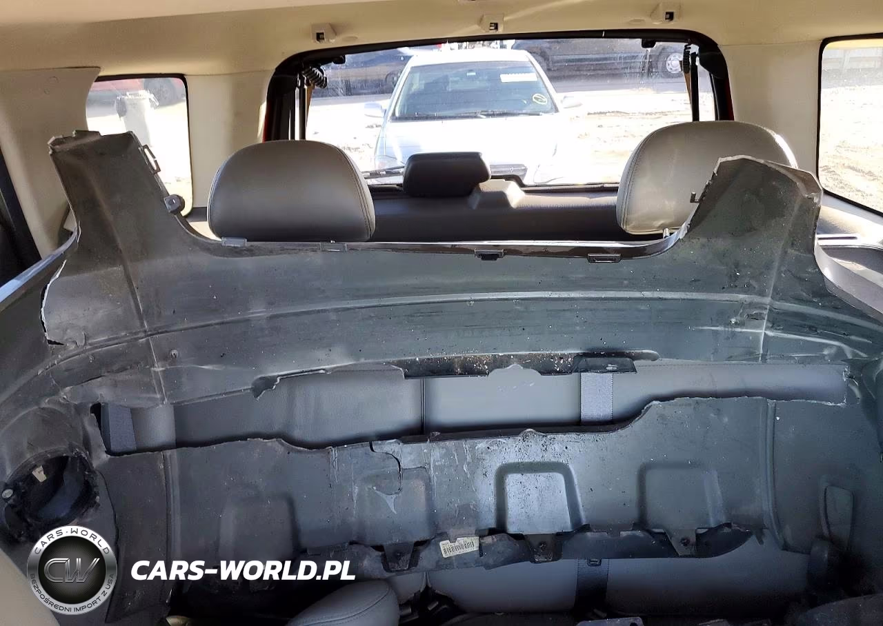 2005 Ford Escape Xlt VIN:1FMYU03145KE10402 - 10
