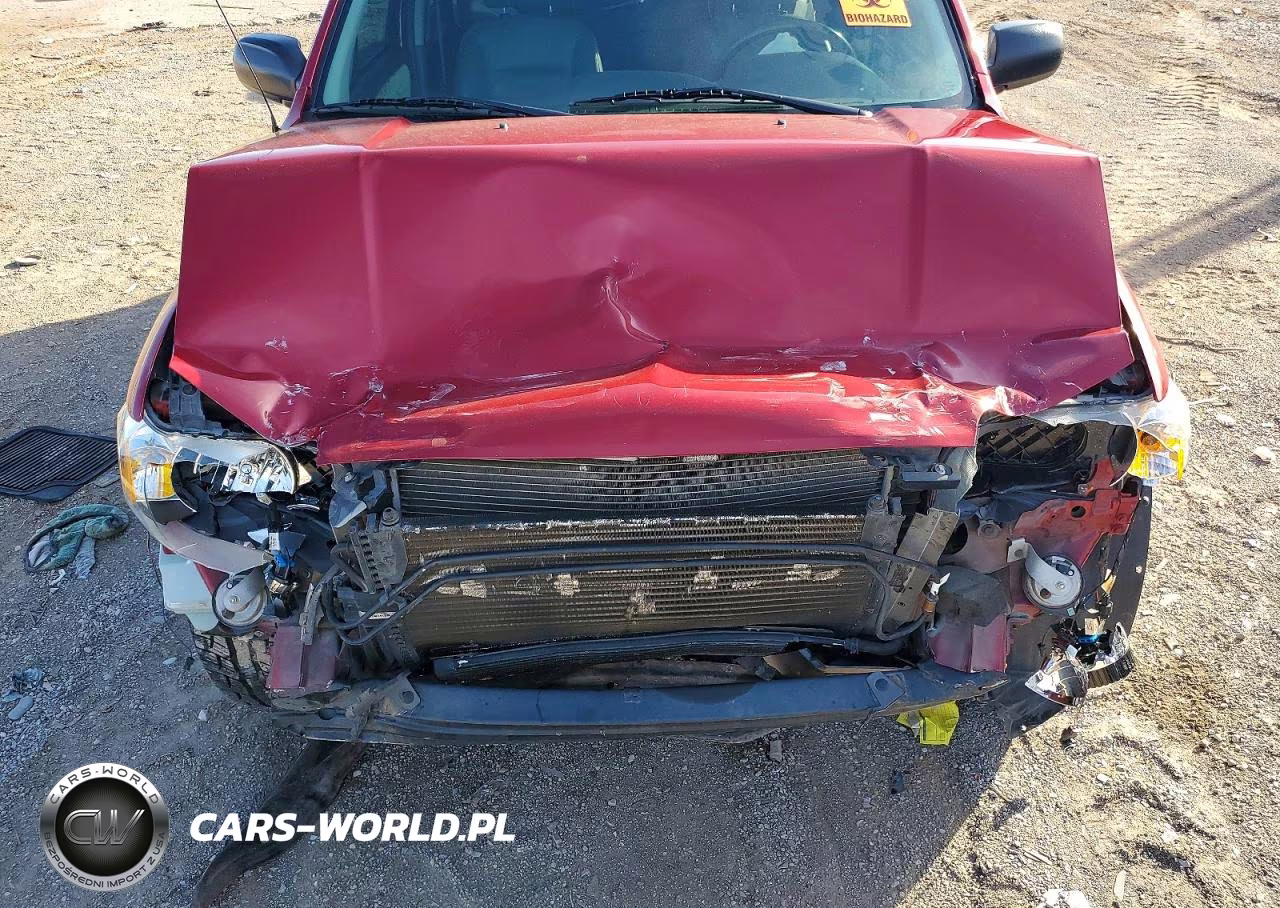 2005 Ford Escape Xlt VIN:1FMYU03145KE10402 - 12