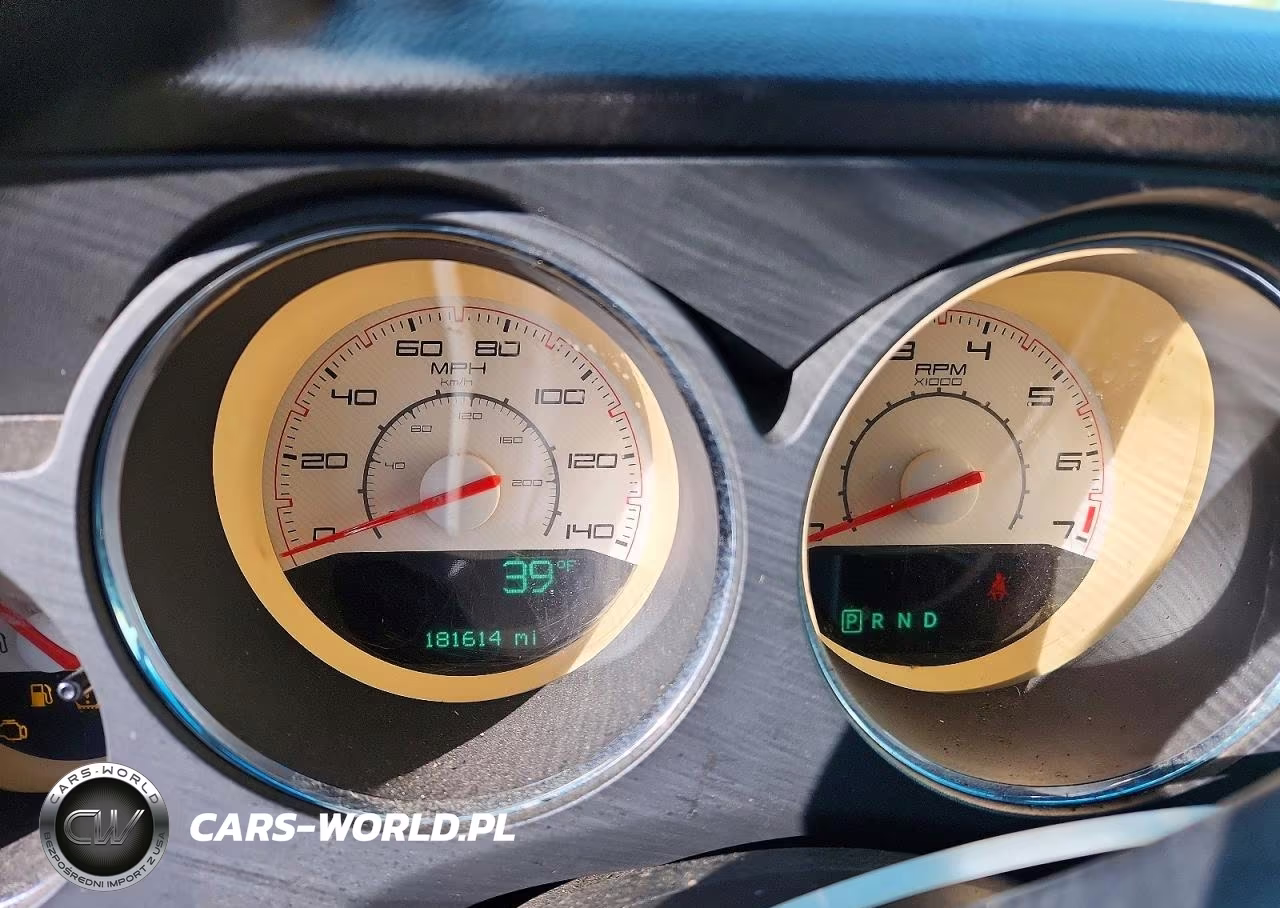 2012 Dodge Challenger Sxt VIN:2C3CDYAG3CH197746 - 9