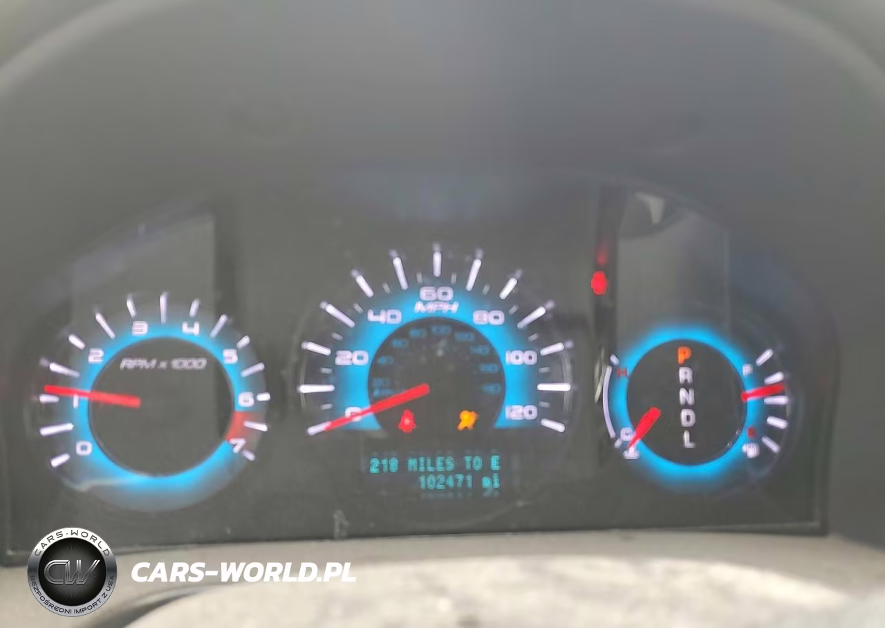 2010 Ford Fusion Se VIN:3FAHP0HA2AR382552 - 9