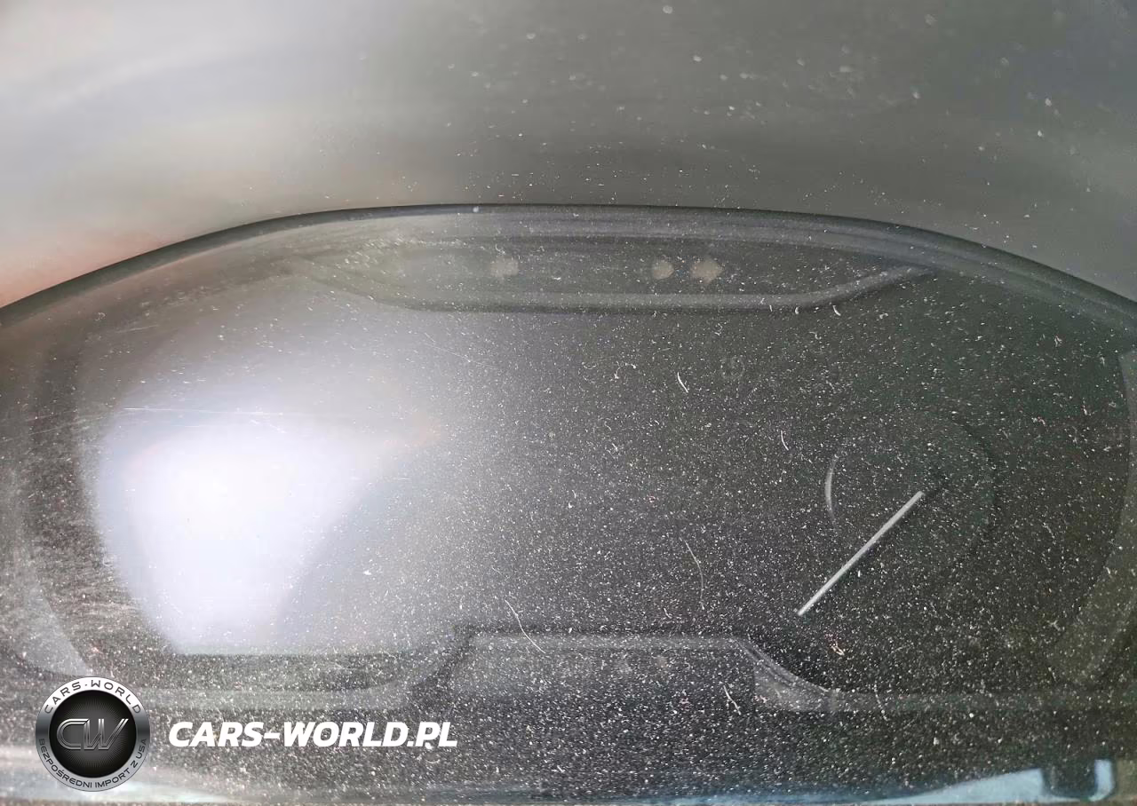 2020 Honda Accord Sport VIN:1HGCV1F31LA087865 - 9