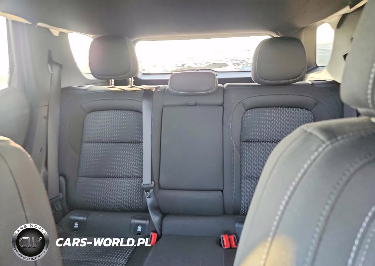 2025 Chevrolet Equinox Lt VIN:3GNAXPEG3SL260971 - 10