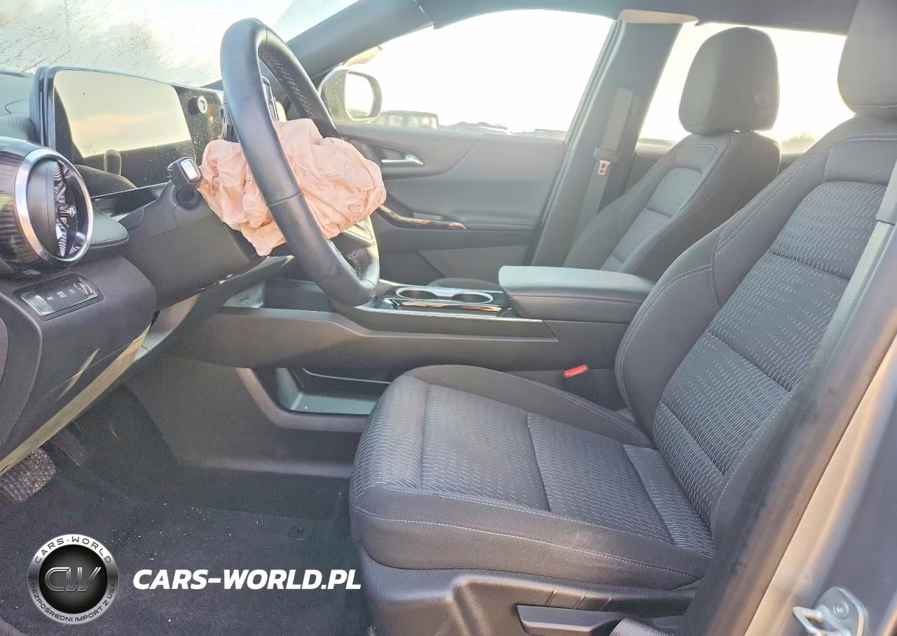 2025 Chevrolet Equinox Lt VIN:3GNAXPEG3SL260971 - 7