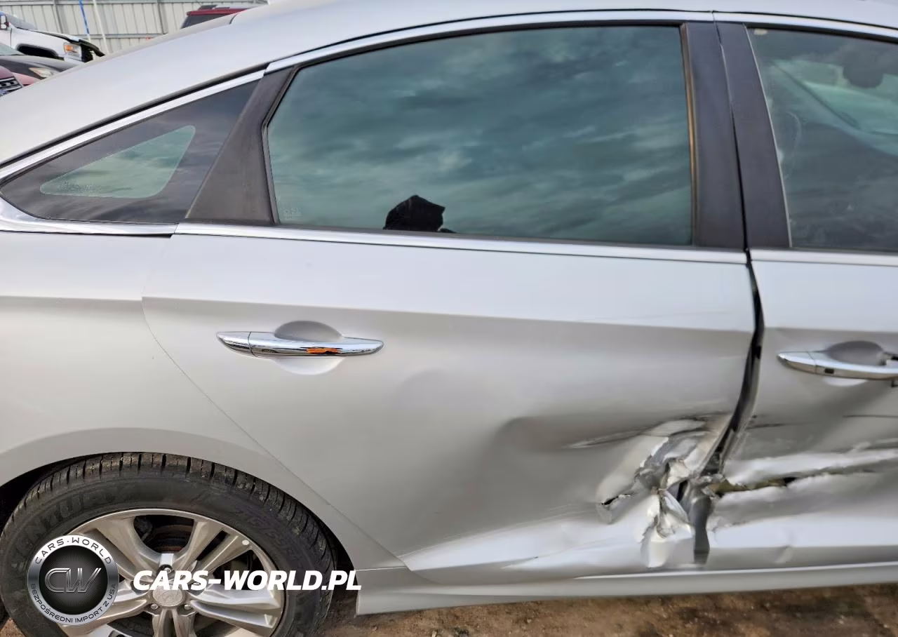 2019 Hyundai Sonata Sel VIN:5NPE34AF1KH772343 - 10