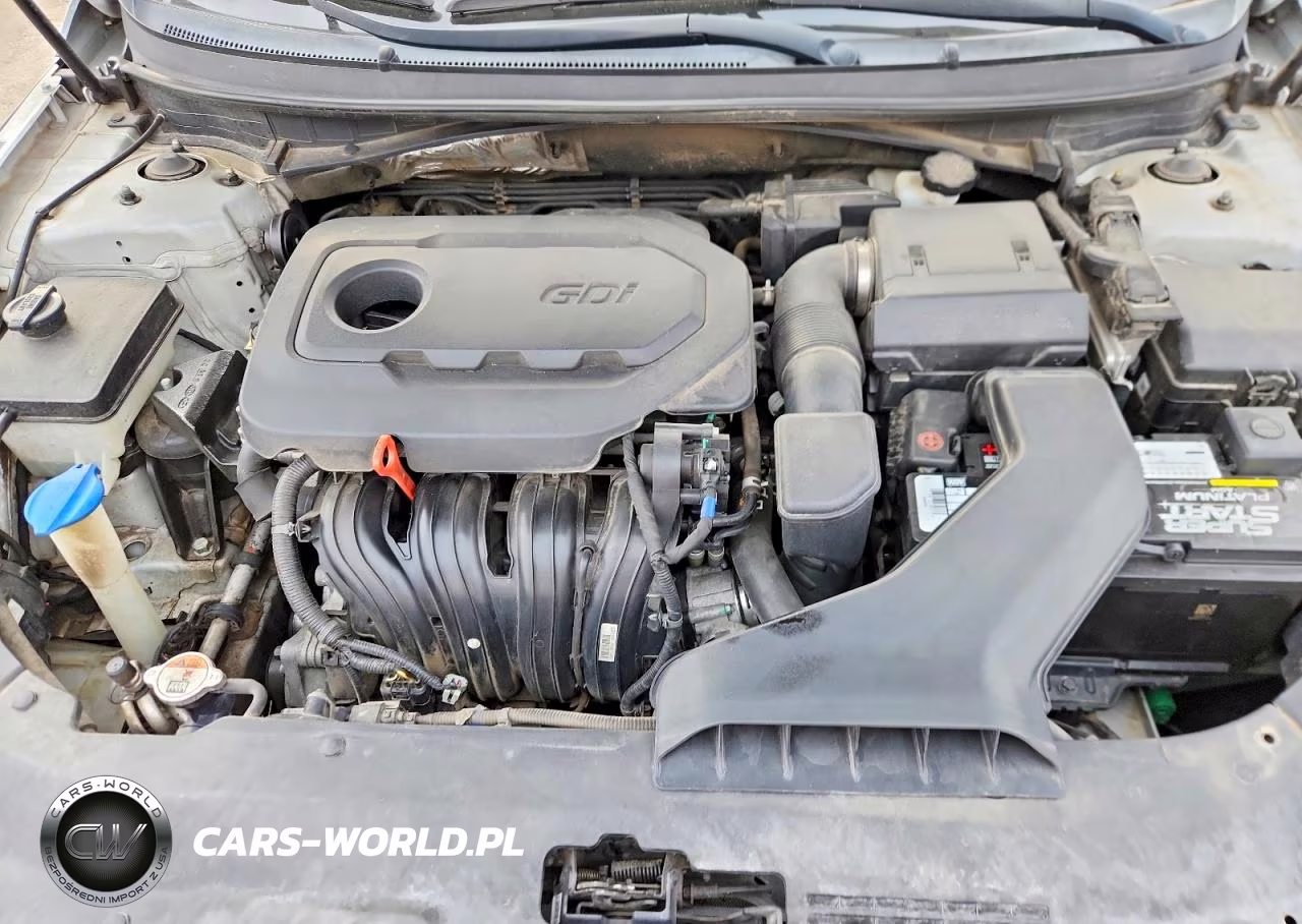 2019 Hyundai Sonata Sel VIN:5NPE34AF1KH772343 - 11