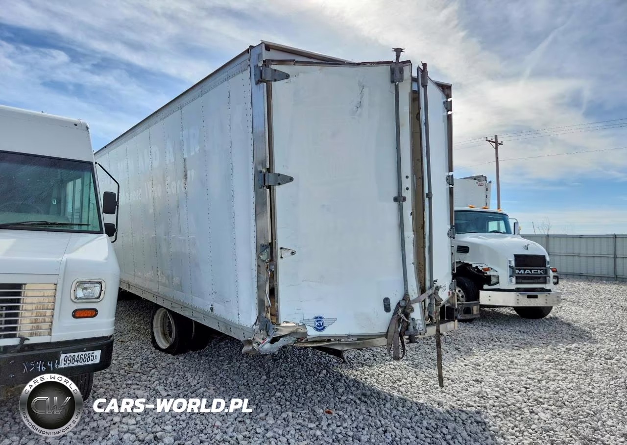 2017 Ford F750 Super Duty VIN:1FDNX7AY8HDB04086 - 2