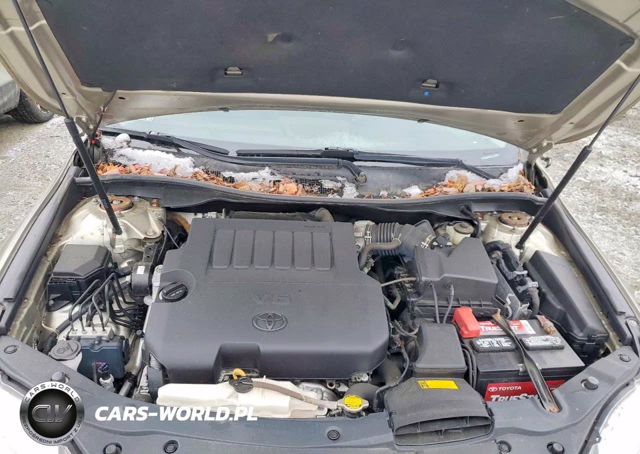 2015 Toyota Camry VIN:4T1BK1FK7FU028313 - 11