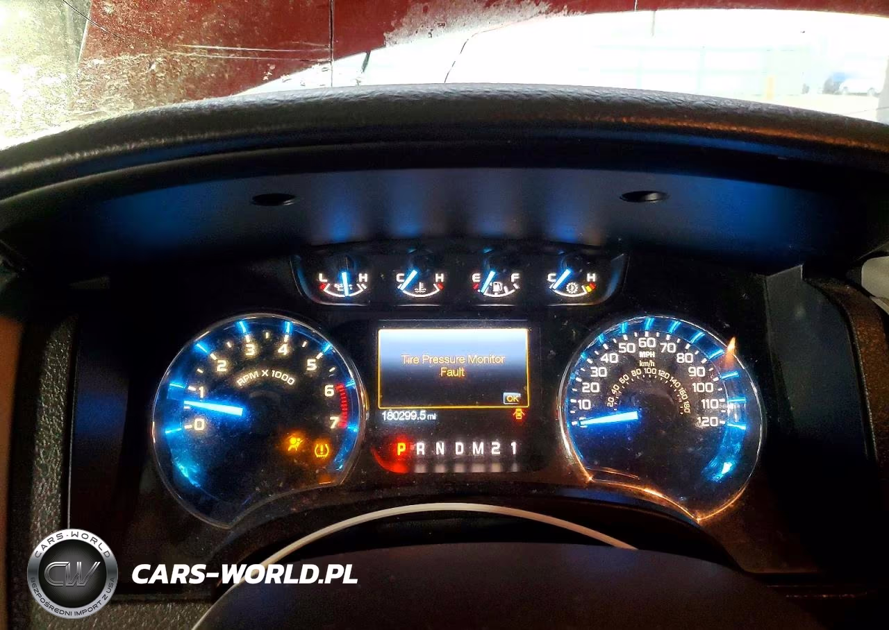 2011 Ford F150 Super Cab VIN:1FTFX1EF7BFA18794 - 9