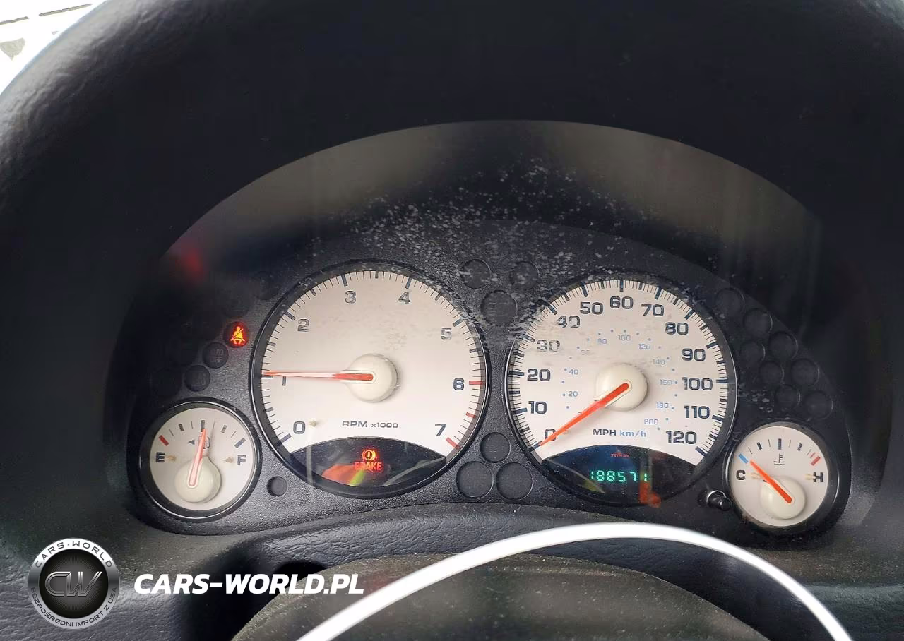 2003 Jeep Liberty Sport VIN:1J4GL48K73W732396 - 9