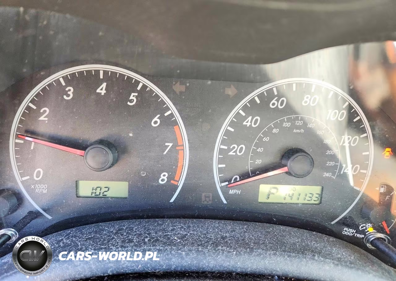2009 Toyota Corolla S VIN:2T1BU40E99C173776 - 9