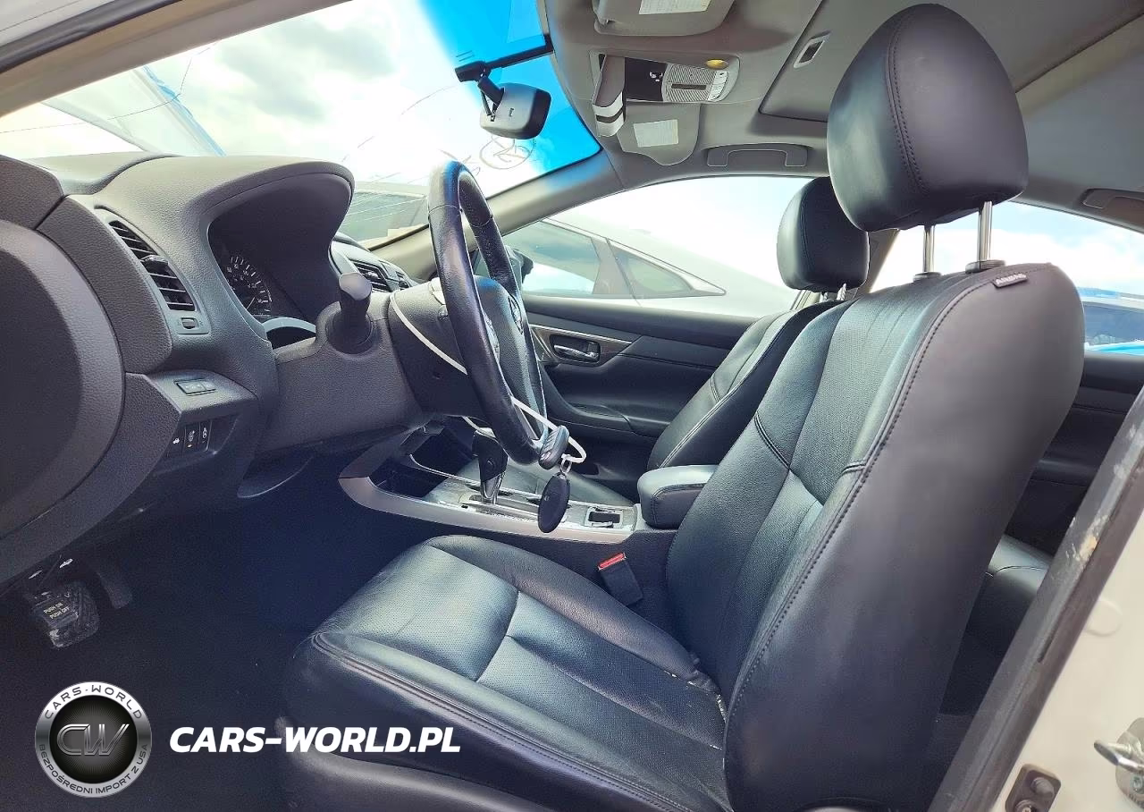 2013 Nissan Altima 2.5 VIN:1N4AL3AP8DC298316 - 7