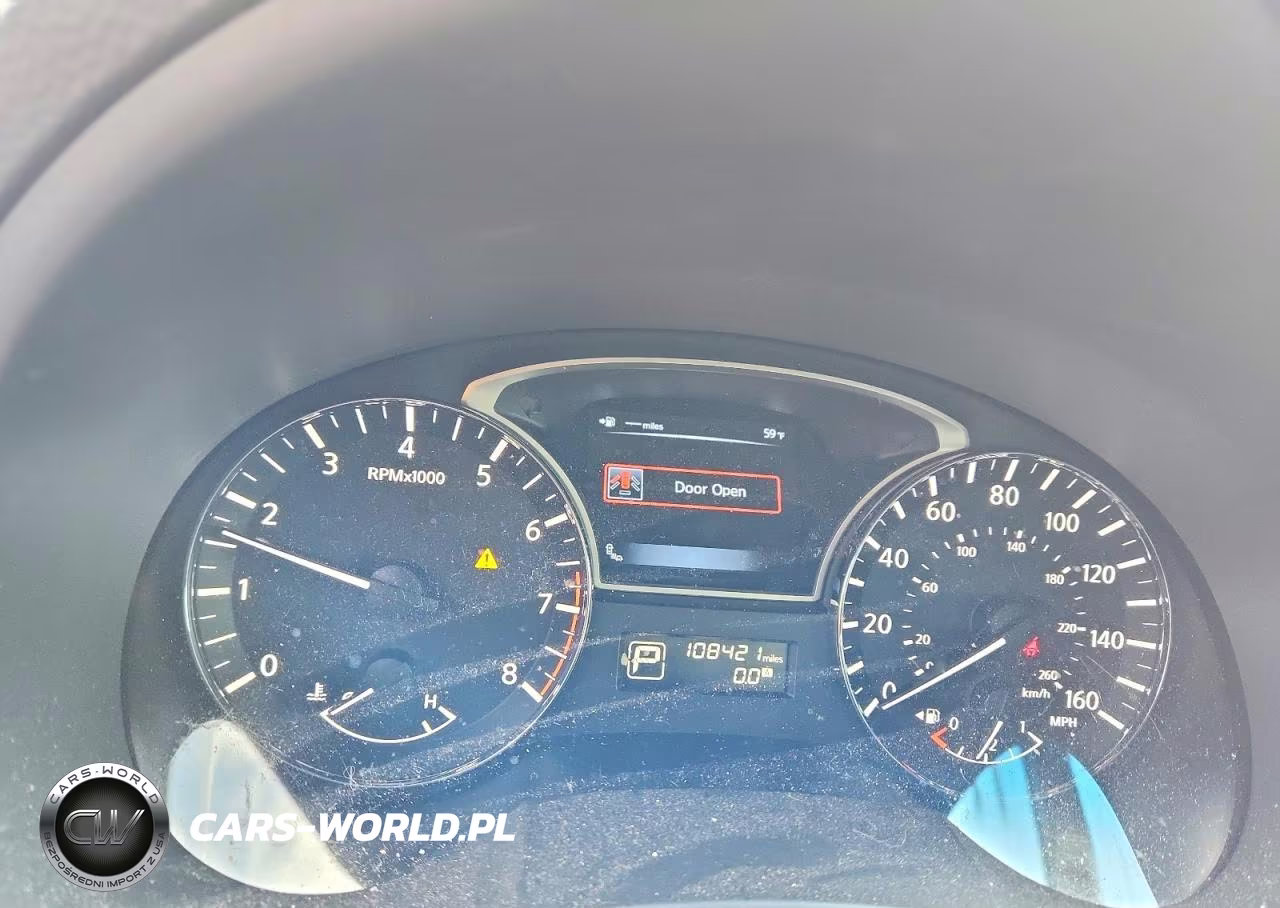 2013 Nissan Altima 2.5 VIN:1N4AL3AP8DC298316 - 9