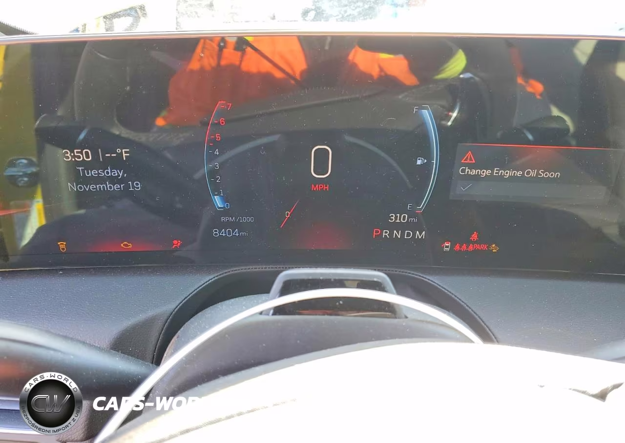 2025 Cadillac Ct5-V VIN:1G6DV5RW1S0115901 - 9